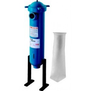 Фільтр для мішечного фільтроелемента FSI-X-100 (в комплекті)